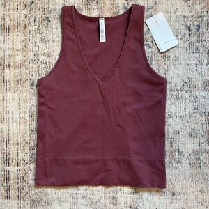 Athleta Aurora Tank NWT